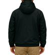 Jaqueta Masculina New Era Windbreaker New York Yankees MLB PRETO-MBPERJAQ001- -4-